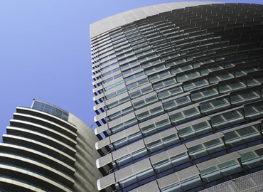 100 m² Business space in Dubai, Burjuman Business Tower (%[postal_code]) - 0 | MatchOffice.com