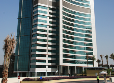 100 m² Business park property available to rent in Dubai, 19th Floor (%[postal_code]) - 0 | MatchOffice
