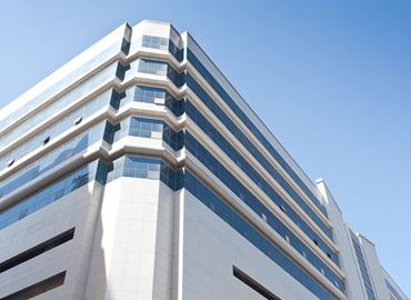 100 m² Business center in Sharjah, Mega Mall Tower (%[postal_code]) - 0 | MatchOffice.com