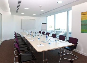 100 m² Business center in Dubai, Dubai BCW - Jafza EWW (%[postal_code]) - 3 | MatchOffice