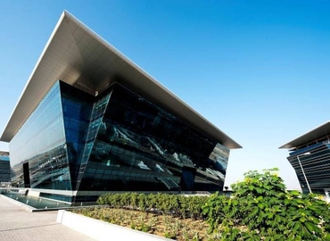 50 m² Business park place for rent in Dubai, Dubai World Central (%[postal_code]) - 0 | MatchOffice.com
