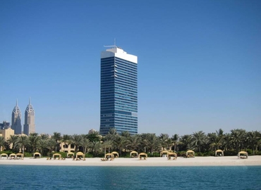 20 m² Serviced office property for rent in Dubai, 6th Floor (%[postal_code]) - 0 | MatchOffice.com