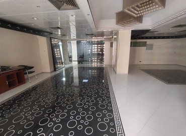 Office Baniyas Square Station 00000 Dubai
