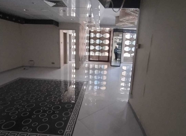 Office Baniyas Square Station 00000 Dubai