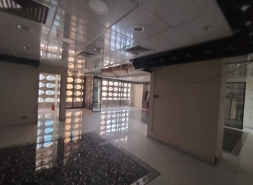 Office Baniyas Square Station 00000 Dubai