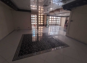 Office Baniyas Square Station 00000 Dubai