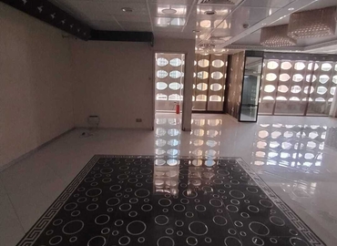 Office Baniyas Square Station 00000 Dubai