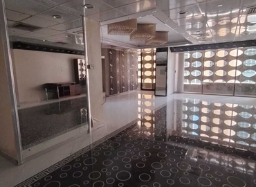 Office Baniyas Square Station 00000 Dubai