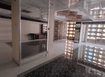 Office Baniyas Square Station 00000 Dubai