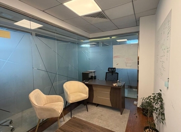 Office Business Bay 00000 Dubai