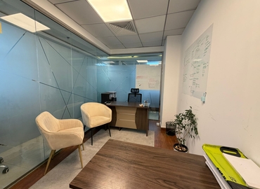 Office Business Bay 00000 Dubai