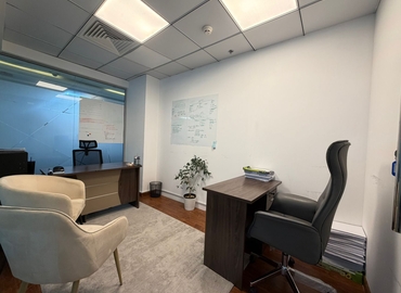 Office Business Bay 00000 Dubai