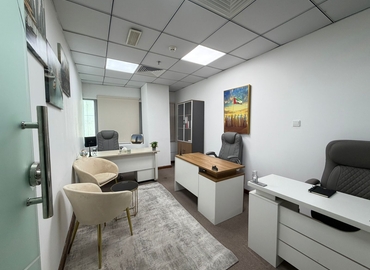 Office Business Bay 00000 Dubai