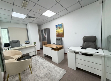 Office Business Bay 00000 Dubai