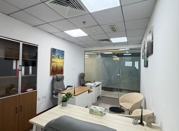 Office Business Bay 00000 Dubai