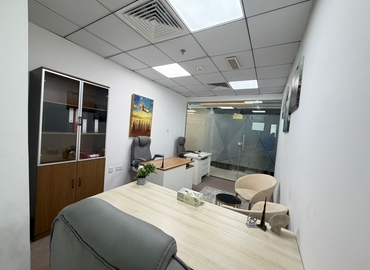 Office Business Bay 00000 Dubai