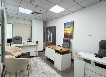 Office Business Bay 00000 Dubai
