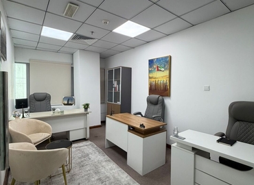 Office Business Bay 00000 Dubai