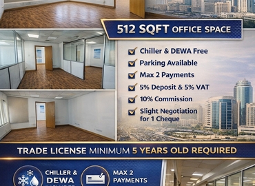 Office Al Muraqqabat 00000 Dubai