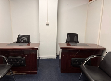 20 m² Business space in Dubai, P114 Sheikha Maryam Building (00000) - 1 | MatchOffice