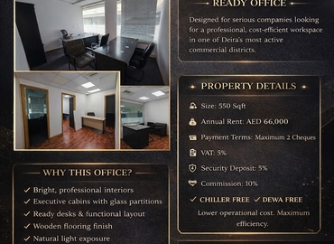 Office Al Muraqqabat Road 1 00000 Dubai