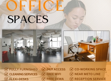 Office Service Road 40 000000 Dubai