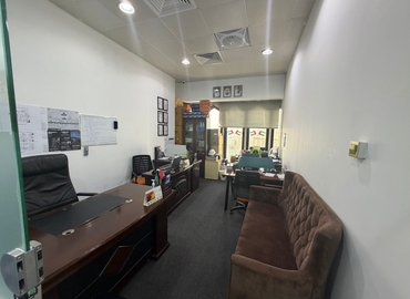Office Al Masraf Building 00000 Dubai