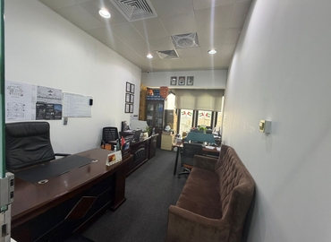 Office Al Masraf Building 00000 Dubai