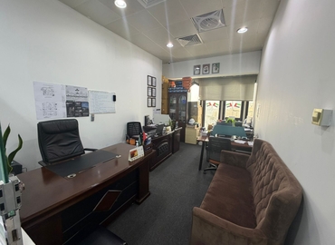 Office Al Masraf Building 00000 Dubai