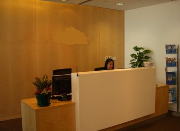 100 m² Business space place up for rent in Dubai, Burjuman Business Tower (%[postal_code]) - 5 | MatchOffice