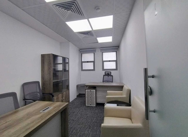 Office 789R+QC 0000 Dubai