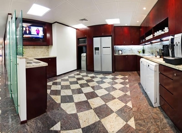 23 m² Business center in Dubai, Emirates Towers (%[postal_code]) - 5 | MatchOffice