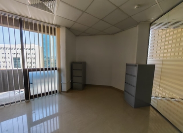 Office Baniyas Square Station 00000 Dubai