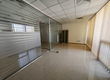 Office Baniyas Square Station 00000 Dubai