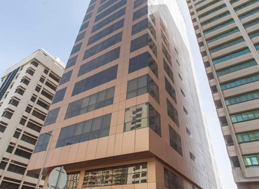 Virtual office space in Dubai, Airport Road (0) - 0 | MatchOffice