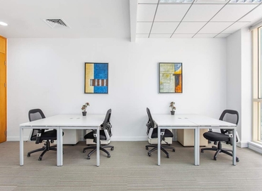 Virtual address in Dubai, Airport Road (0) - 4 | MatchOffice.com