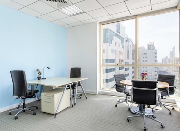 Virtual address in Dubai, Airport Road (0) - 6 | MatchOffice.com