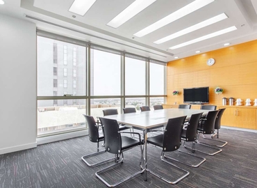 10 m² Business center in Dubai, Airport Road (0) - 2 | MatchOffice