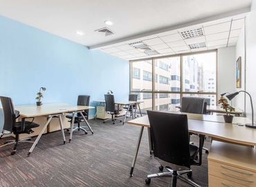 10 m² Business center in Dubai, Airport Road (0) - 3 | MatchOffice