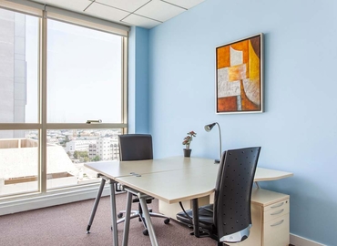 10 m² Serviced office in Dubai, Airport Road (0) - 5 | MatchOffice