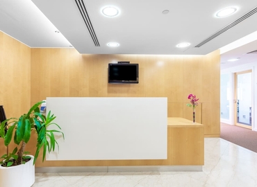 Virtual address in Dubai, JAFZA View 18 & 19 (0) - 1 | MatchOffice