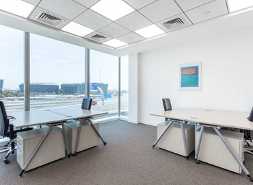 Virtual business address in Dubai, JAFZA View 18 & 19 (0) - 3 | MatchOffice