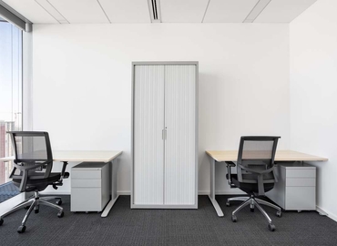 10 m² Business space in Dubai, Regus ADGM Square (0) - 10 | MatchOffice.com