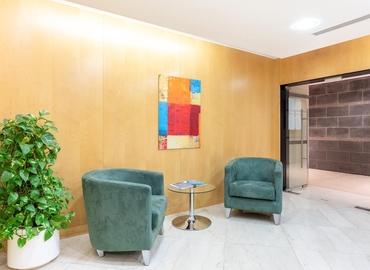 10 m² Business center in Dubai, JAFZA View 18 & 19 (0) - 4 | MatchOffice.com