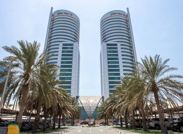 10 m² Serviced office in Dubai, JAFZA View 18 & 19 (0) - 0 | MatchOffice