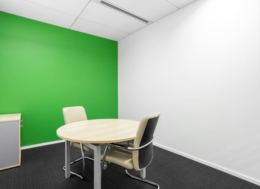 10 m² Shared office  in Dubai, Regus ADGM Square (0) - 2 | MatchOffice