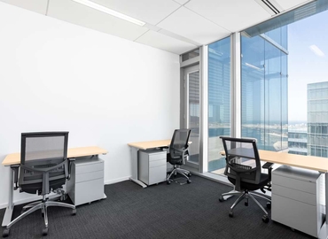 10 m² Shared office  in Dubai, Regus ADGM Square (0) - 6 | MatchOffice.com