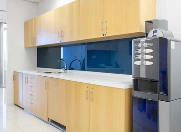 10 m² Coworking space  in Dubai, Regus ADGM Square (0) - 5 | MatchOffice