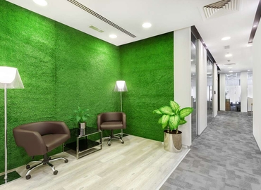 Virtual office in Dubai, Standard Chartered Tower (0) - 1 | MatchOffice