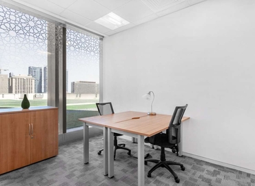 Virtual office in Dubai, Standard Chartered Tower (0) - 0 | MatchOffice.com